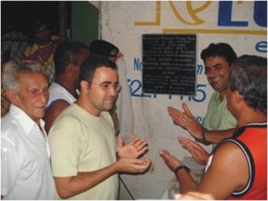 TÚNEL DO TEMPO: o que pensava o vereador Vladimir Azevedo – “O VERDADEIRO PAPEL DE UM VEREADOR”